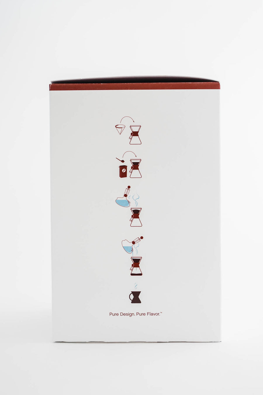 Chemex 8-Cup Brewer