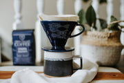 Ceramic Pour Over Dripper