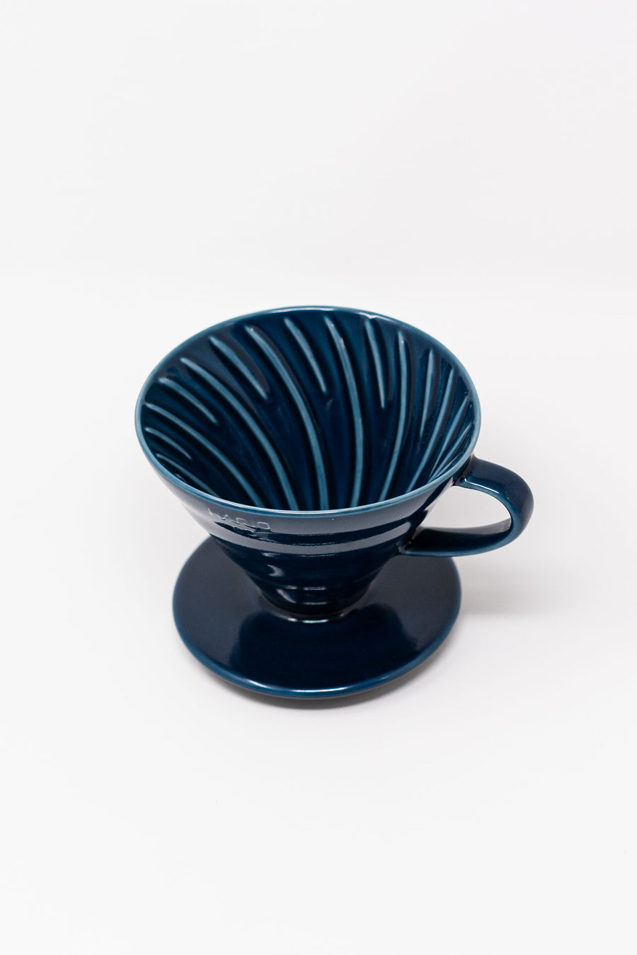 Ceramic Pour Over Dripper – Twin Valley Coffee