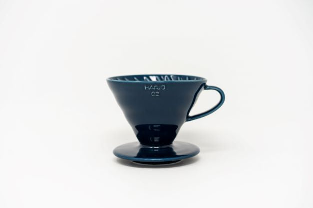 Pour-over Coffee Maker - 2 cups — peter pots pottery