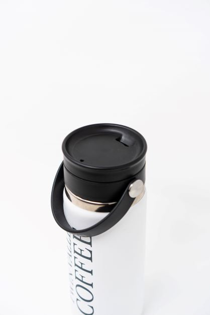 Hydroflask 16oz Coffee with Flex Sip Lid