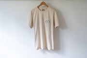 Adult Ivory Pocket T