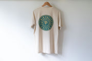 Adult Ivory Pocket T