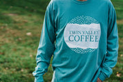 Green Long Sleeve T