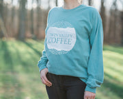 Green Long Sleeve T