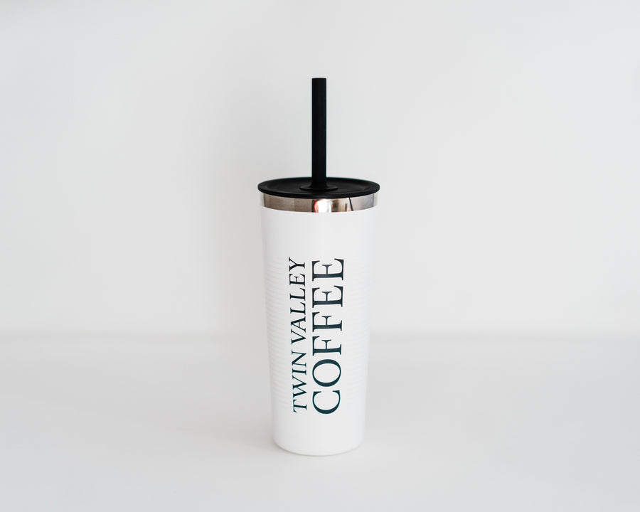 Hydroflask Press-In Straw Lid – Twin Valley Coffee