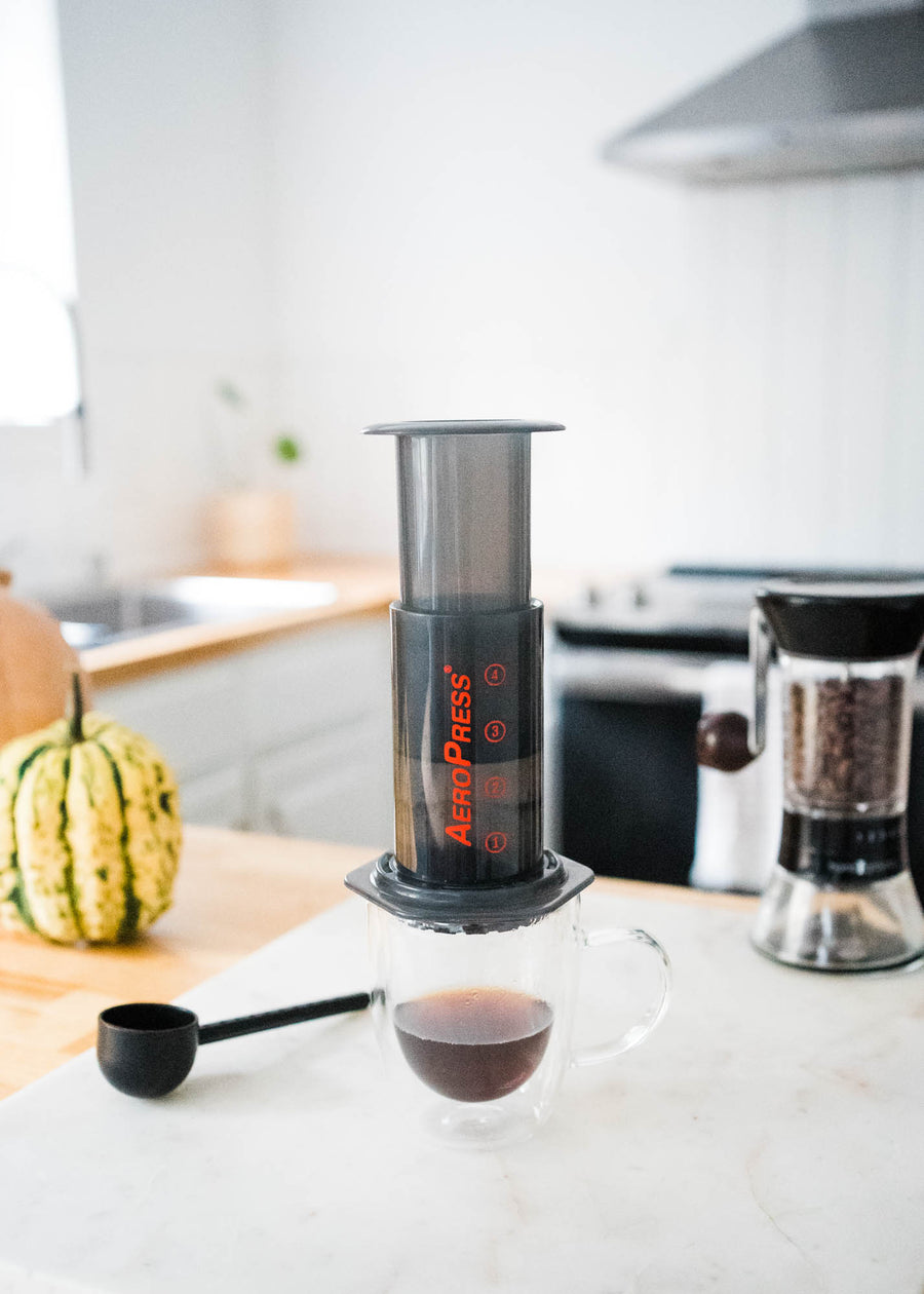 The Original Aeropress