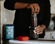 AeroPress Go
