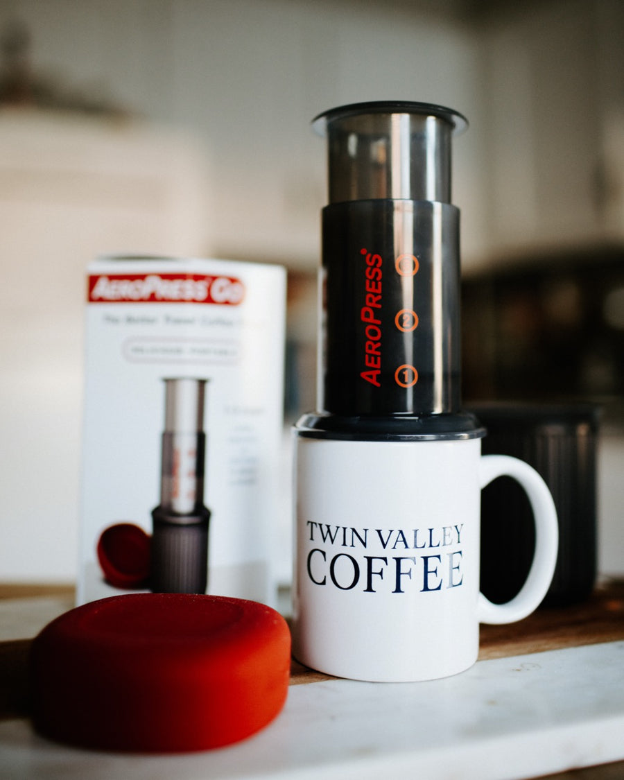 AeroPress® Coffee Maker