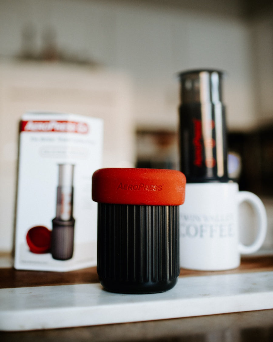 Aeropress go