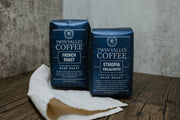 Dark Roast Duo Box